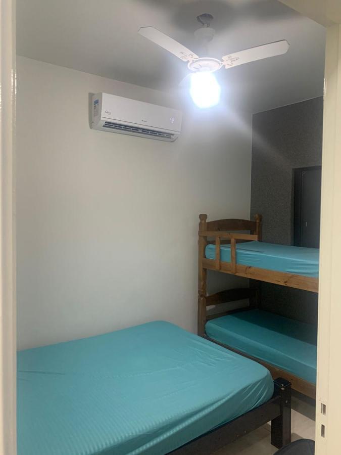 Casa De Temporada Dona Santa Villa Olimpia Ngoại thất bức ảnh