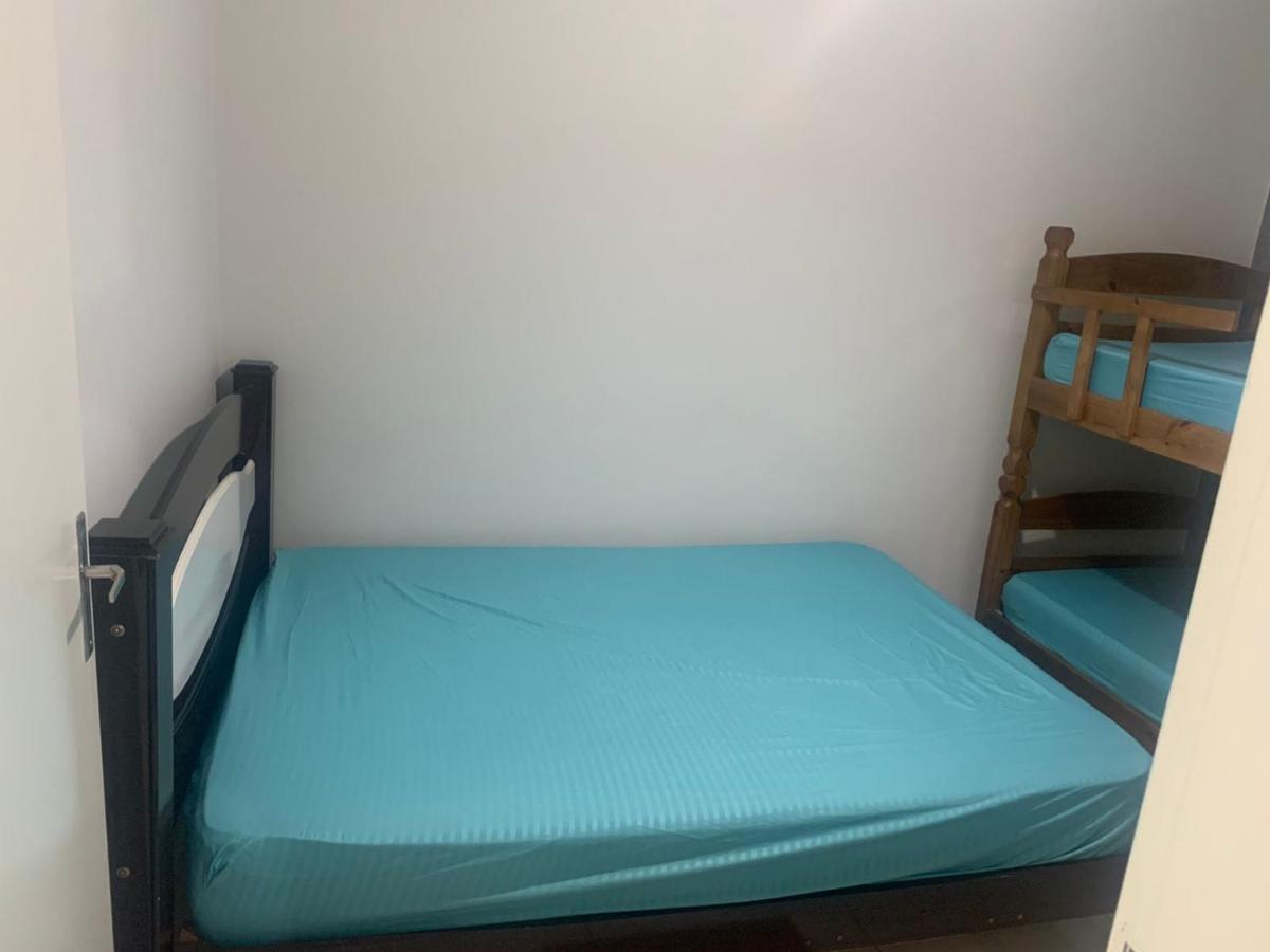Casa De Temporada Dona Santa Villa Olimpia Ngoại thất bức ảnh