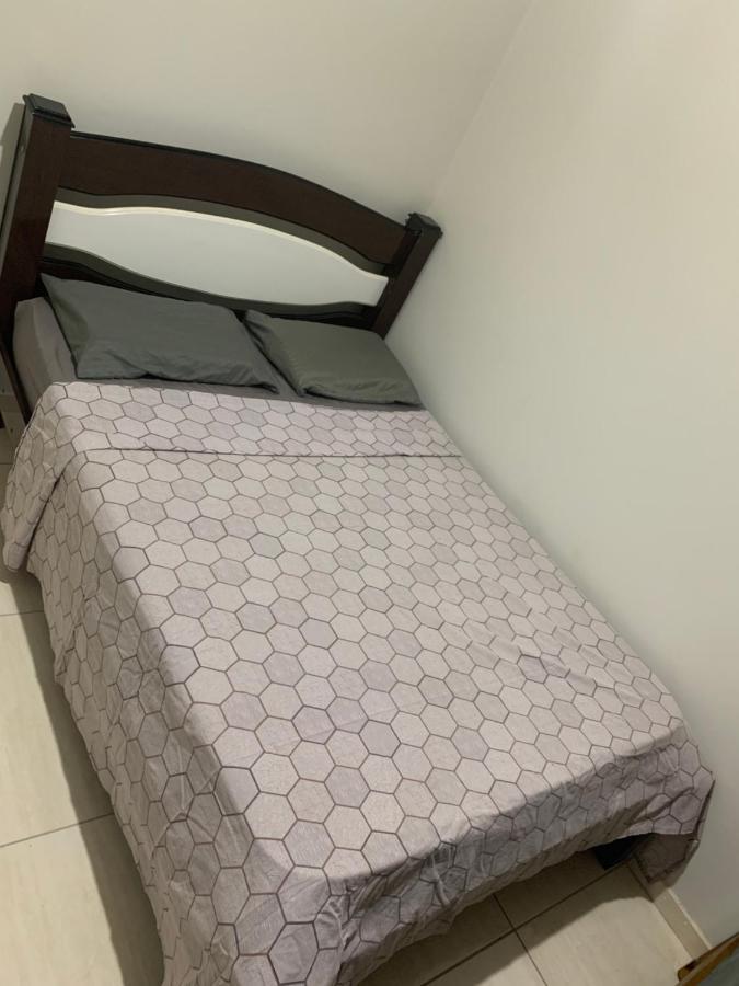 Casa De Temporada Dona Santa Villa Olimpia Ngoại thất bức ảnh