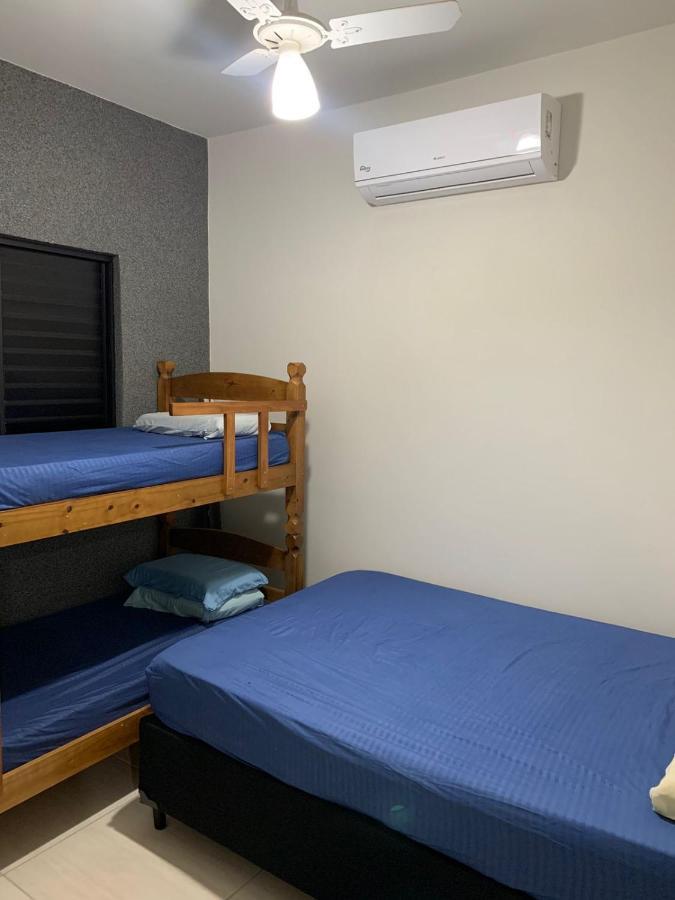 Casa De Temporada Dona Santa Villa Olimpia Ngoại thất bức ảnh